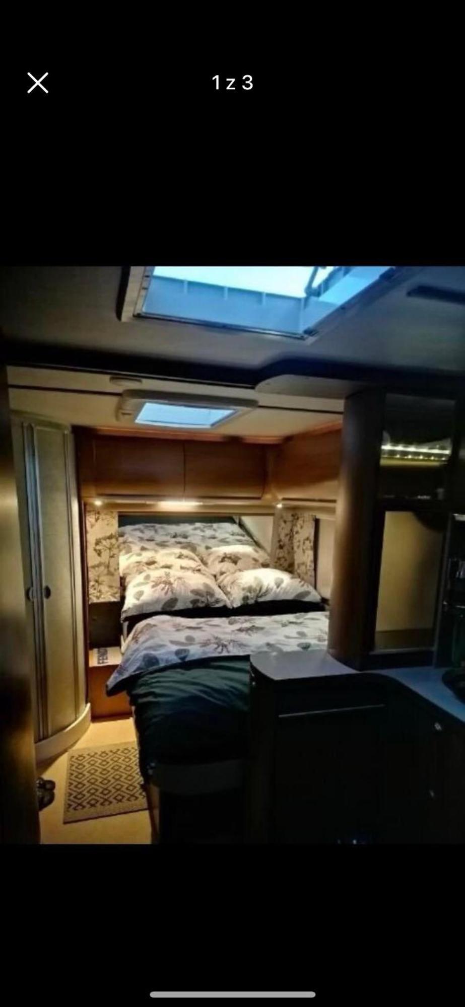 Przyczepy U Marcela Dulczetto Camp Jastarnia Dış mekan fotoğraf
