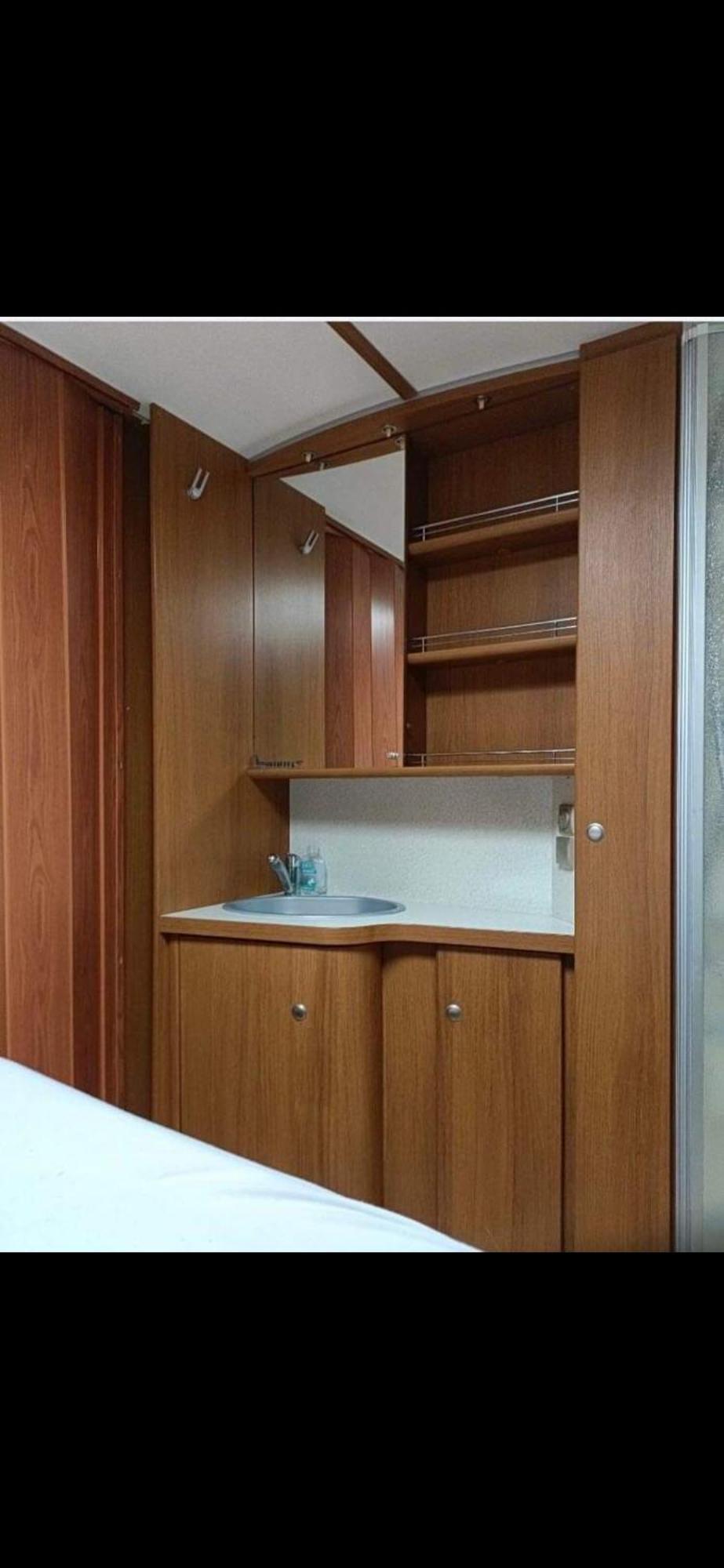Przyczepy U Marcela Dulczetto Camp Jastarnia Dış mekan fotoğraf